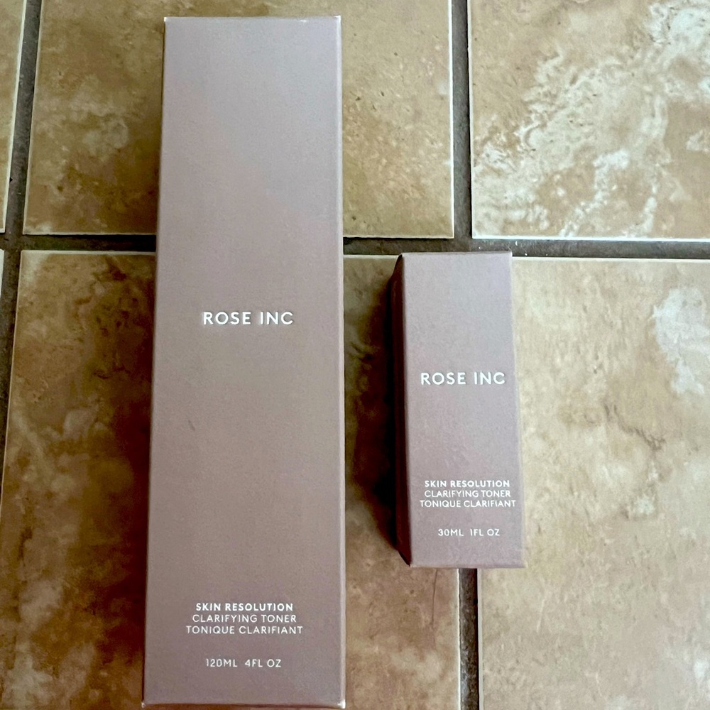 Rose Inc